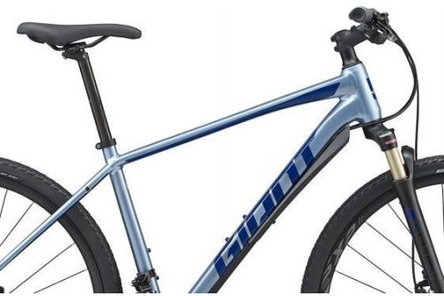 Rower crossowy Giant Roam 0 Disc 2020 - Ostatnie sztuki!